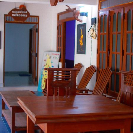 Tourist Holiday Inn Dambulla Extérieur photo