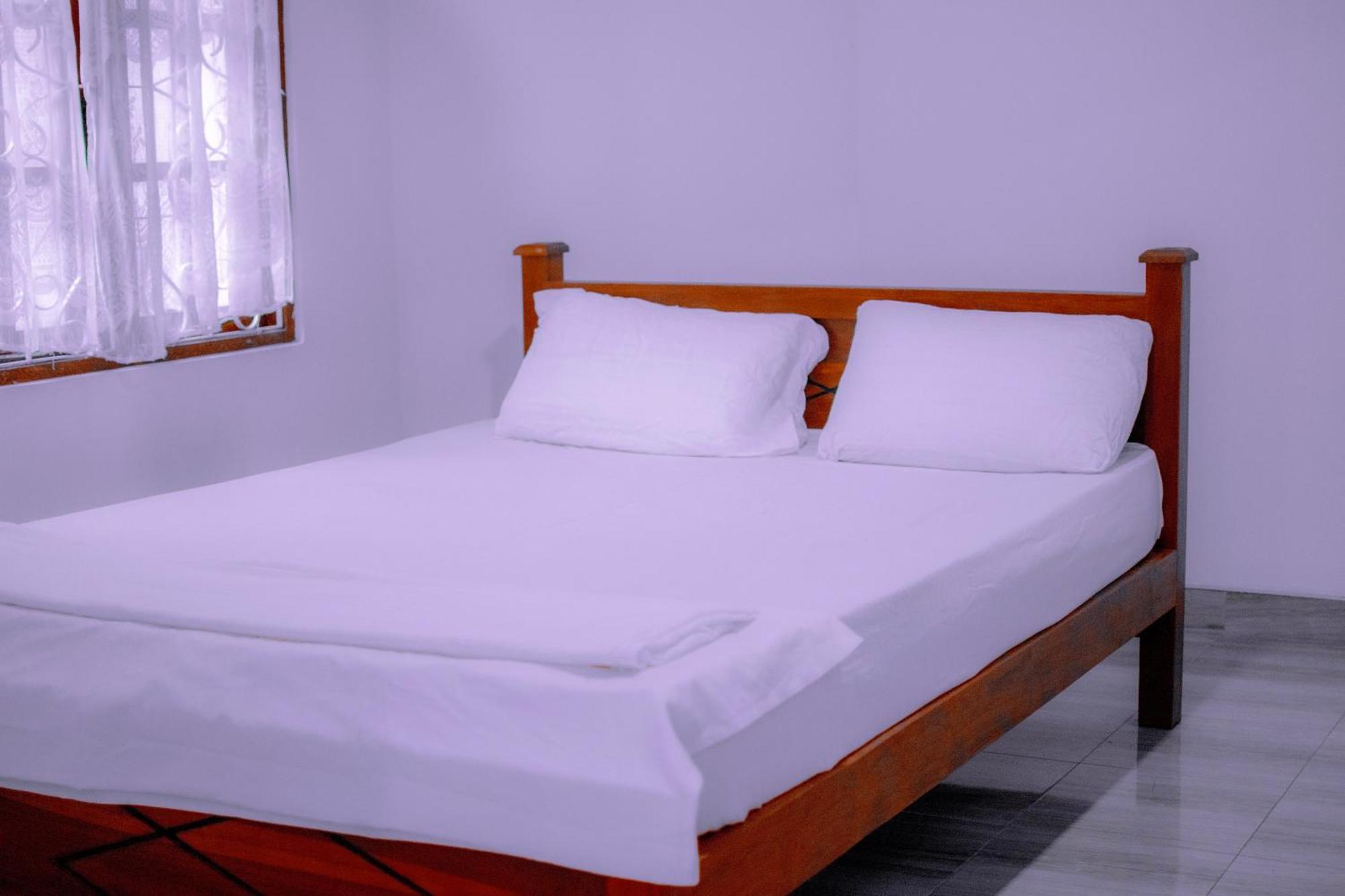 Tourist Holiday Inn Dambulla Extérieur photo