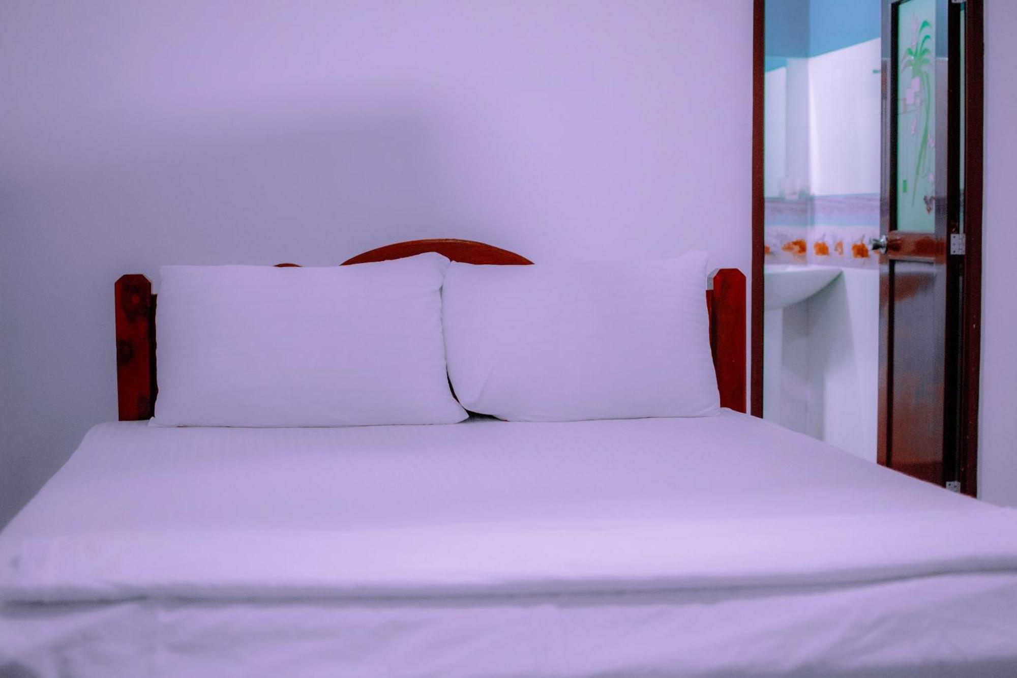 Tourist Holiday Inn Dambulla Extérieur photo